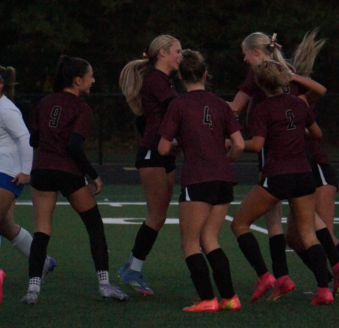 The Bittersweet Lady Hornets’ Soccer Senior Night