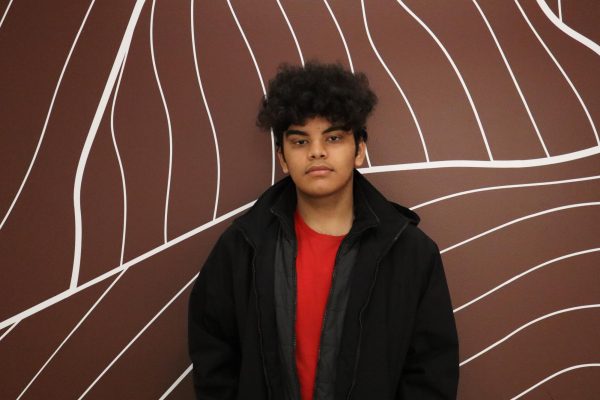 Rosish Dhimal