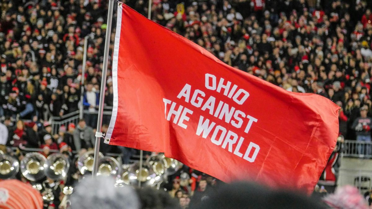 Ohio State Dominates in a 42-3 Win Against Minnesota.